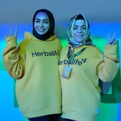 Safiye Koç - Wellness Coach